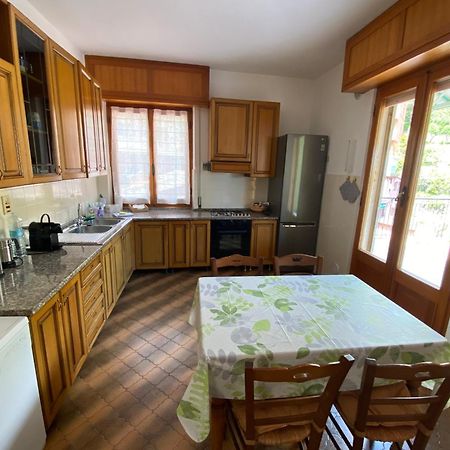 La Terrazza Di Monterosso Apartment Monterosso al Mare Ngoại thất bức ảnh