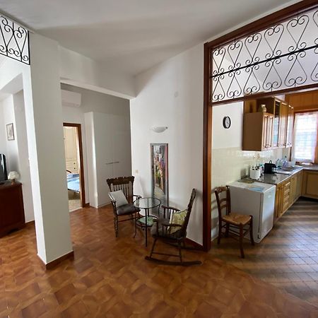 La Terrazza Di Monterosso Apartment Monterosso al Mare Ngoại thất bức ảnh
