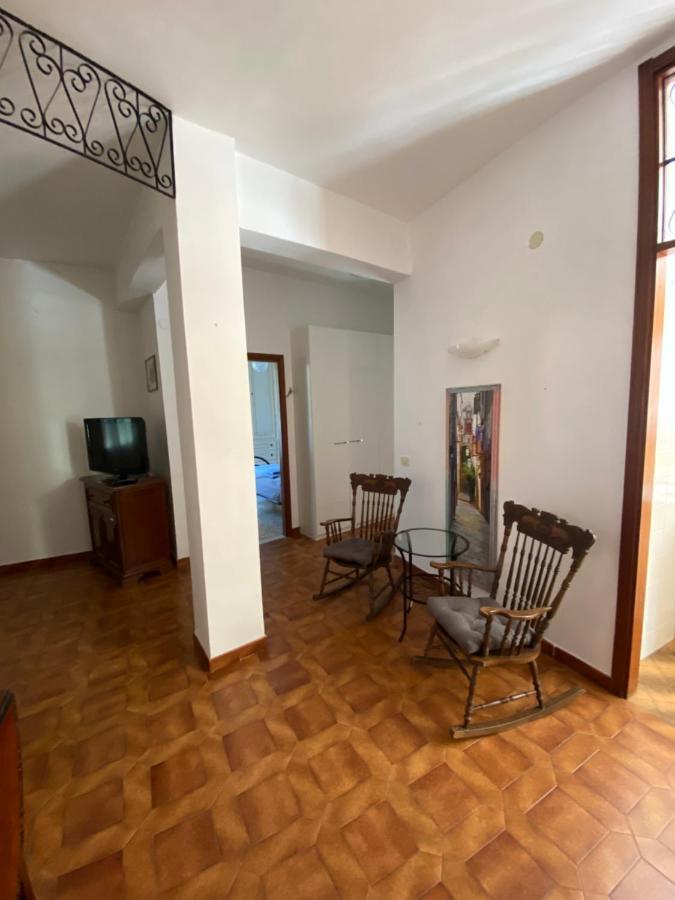La Terrazza Di Monterosso Apartment Monterosso al Mare Ngoại thất bức ảnh