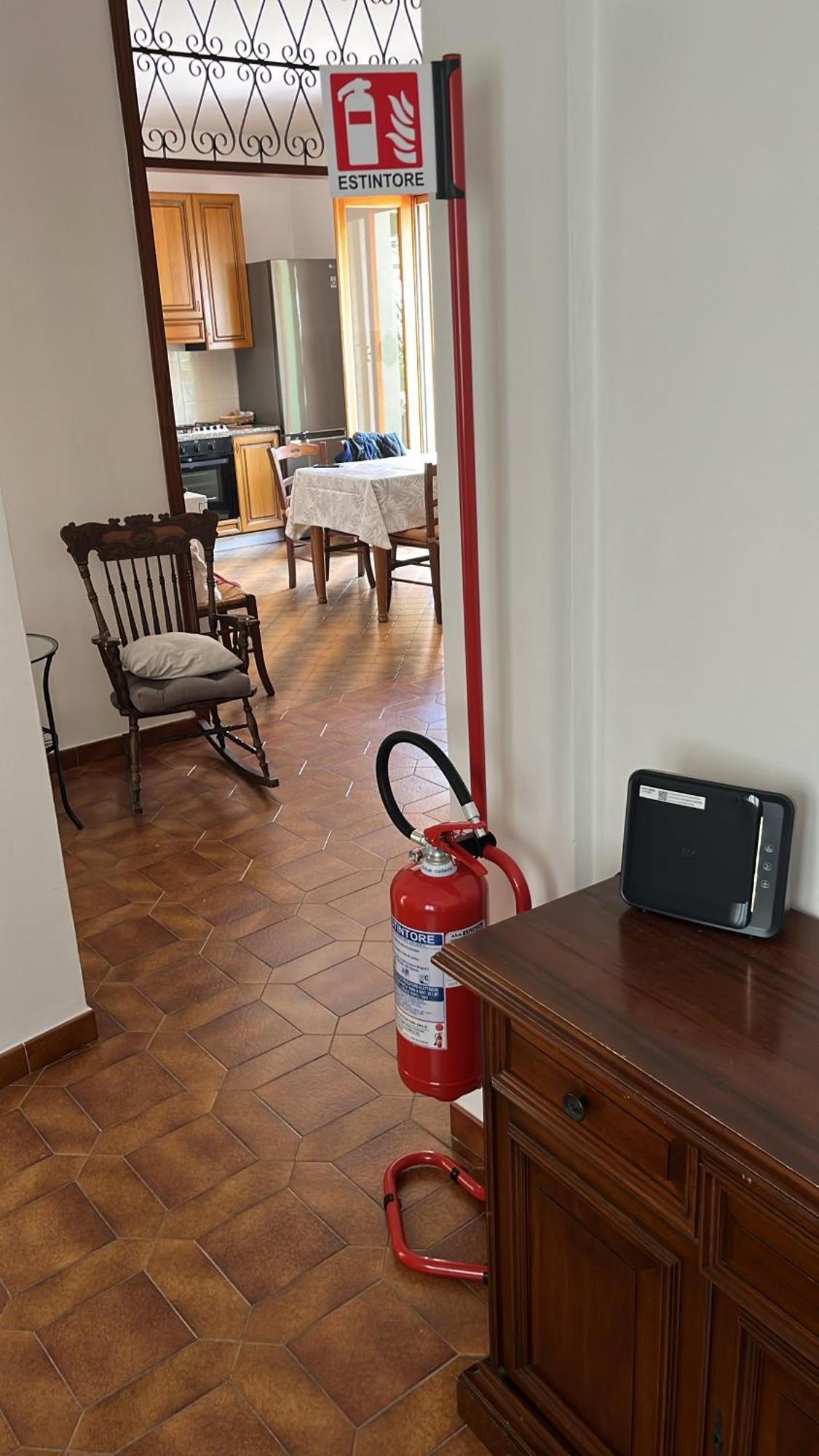 La Terrazza Di Monterosso Apartment Monterosso al Mare Ngoại thất bức ảnh