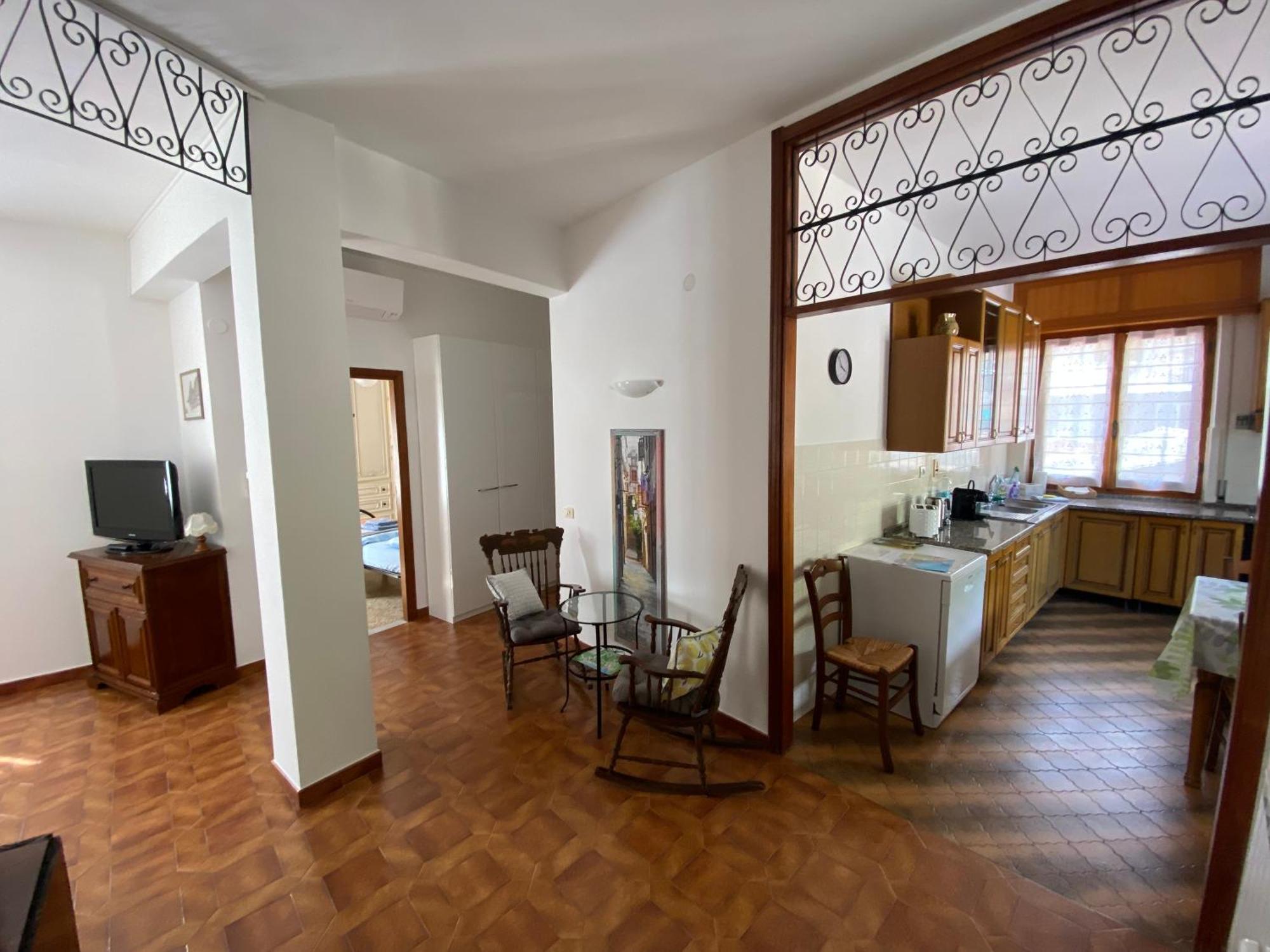 La Terrazza Di Monterosso Apartment Monterosso al Mare Ngoại thất bức ảnh