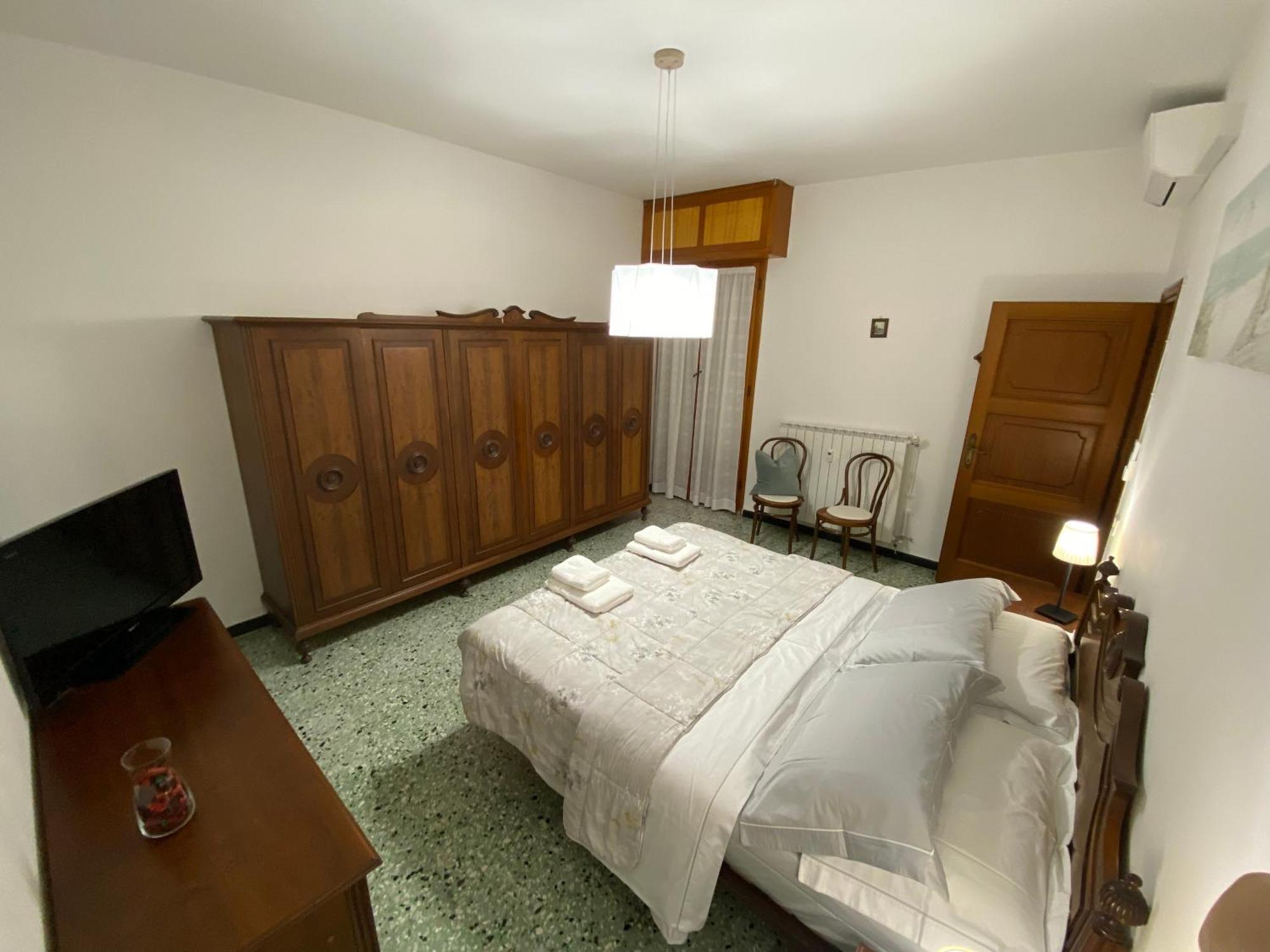 La Terrazza Di Monterosso Apartment Monterosso al Mare Ngoại thất bức ảnh