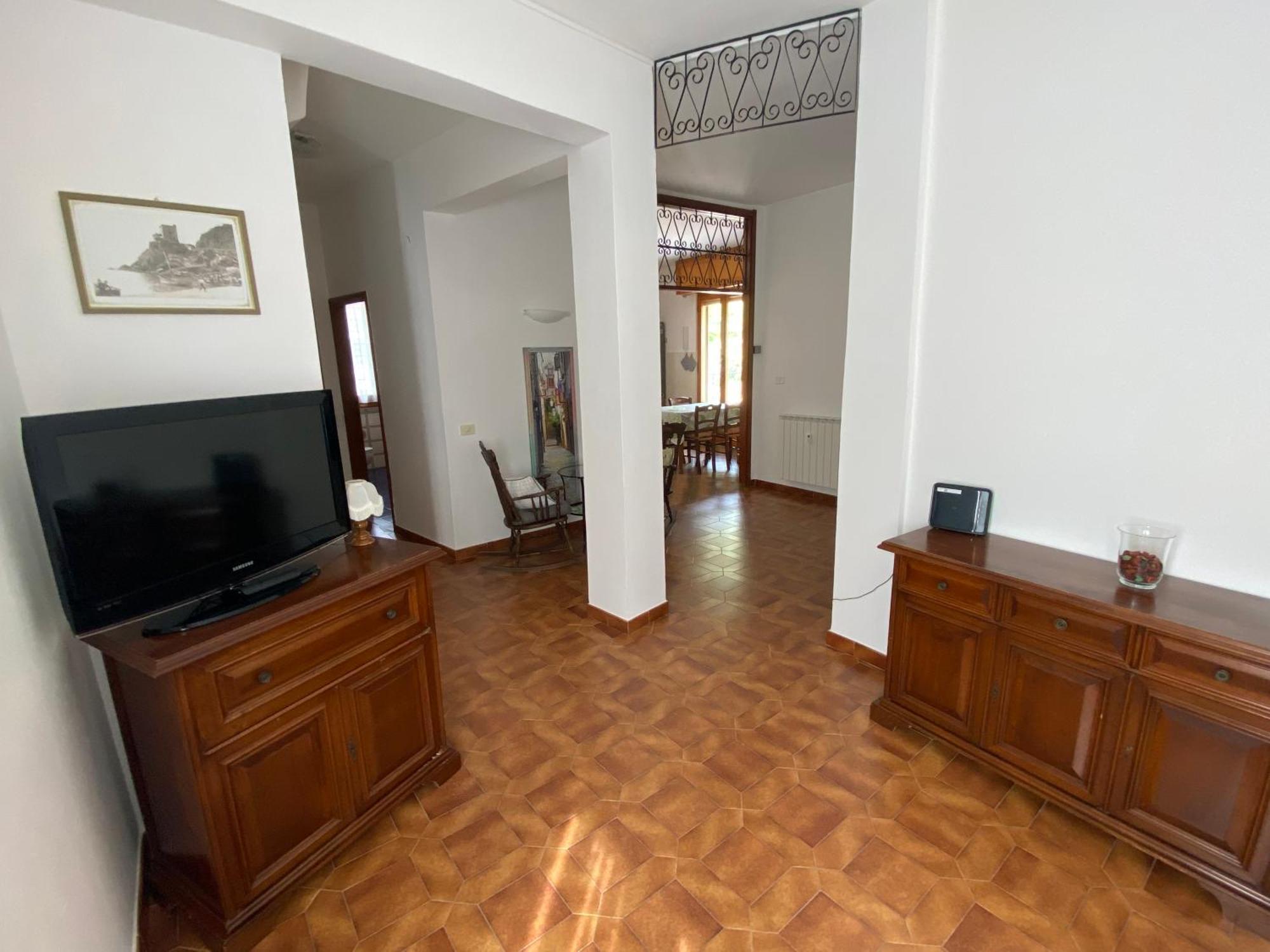 La Terrazza Di Monterosso Apartment Monterosso al Mare Ngoại thất bức ảnh