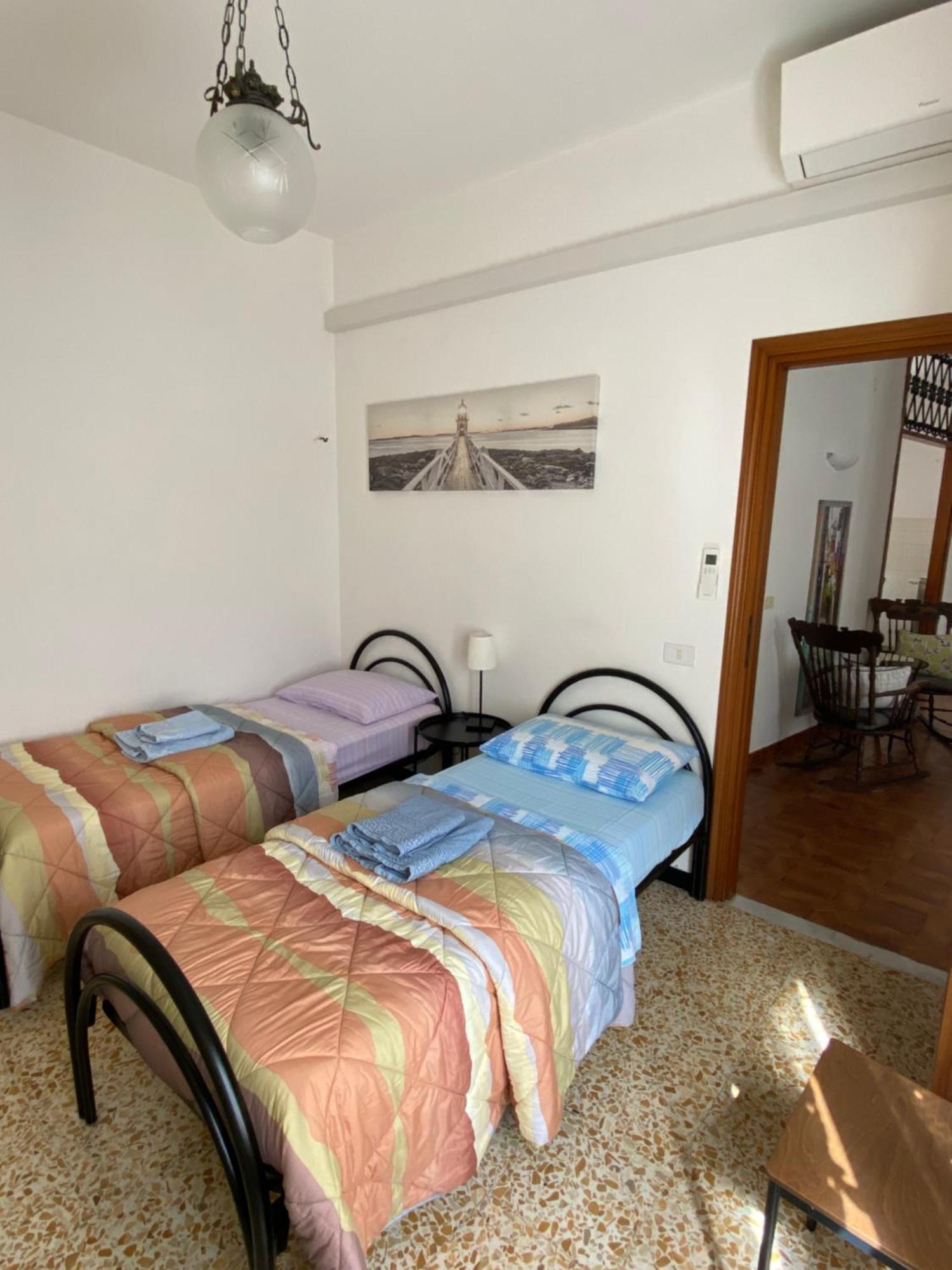 La Terrazza Di Monterosso Apartment Monterosso al Mare Ngoại thất bức ảnh