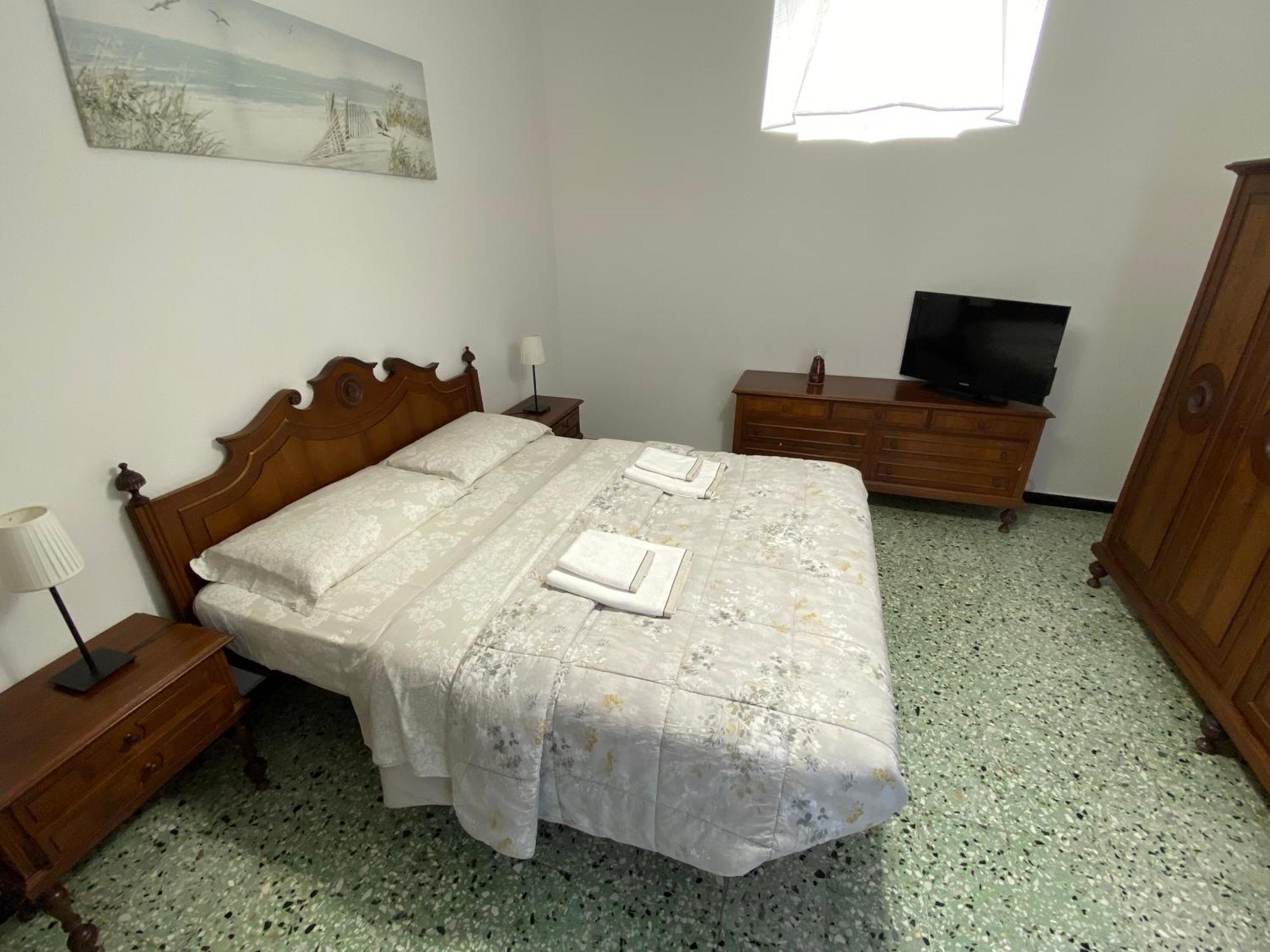 La Terrazza Di Monterosso Apartment Monterosso al Mare Ngoại thất bức ảnh