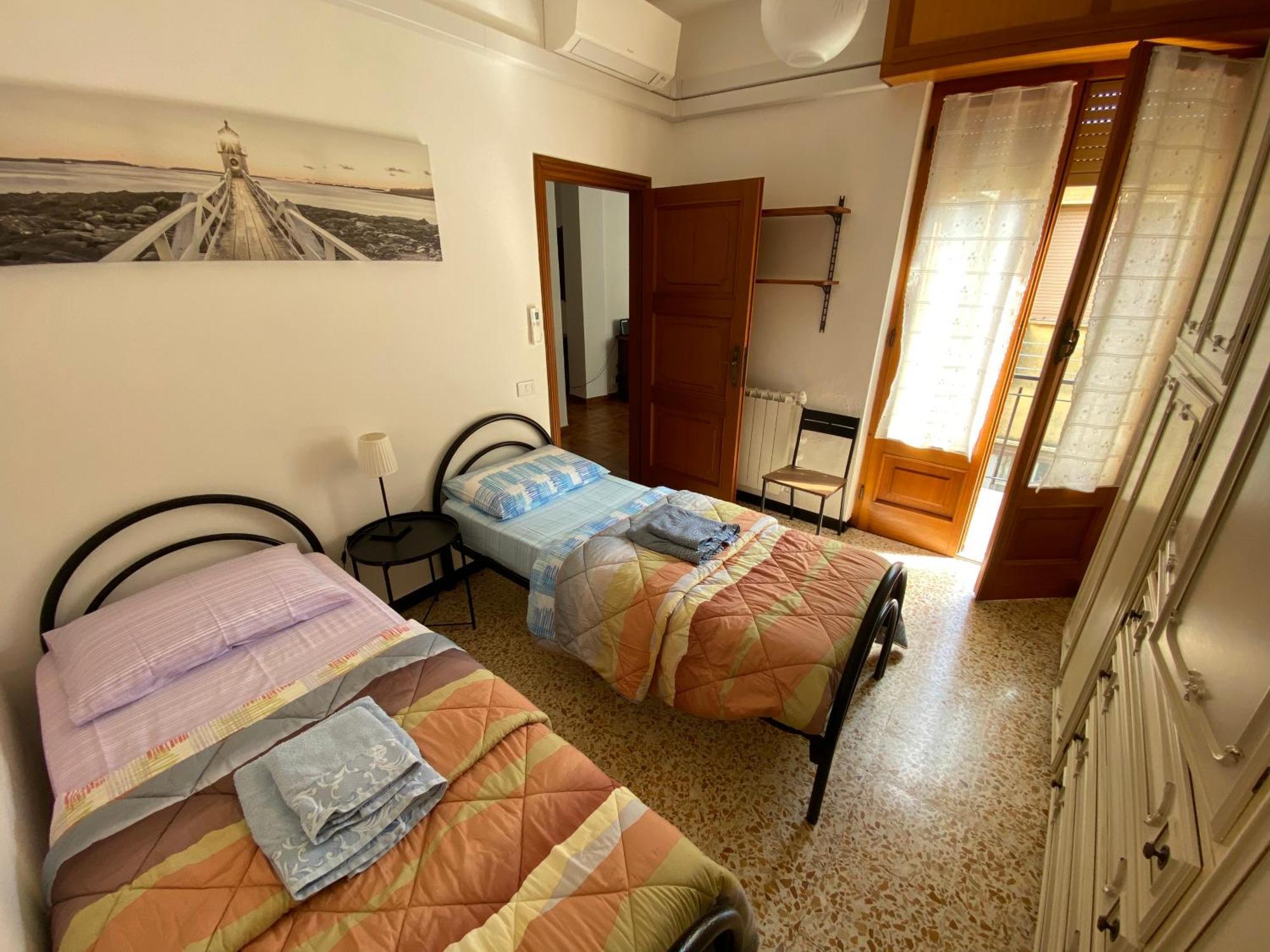 La Terrazza Di Monterosso Apartment Monterosso al Mare Ngoại thất bức ảnh