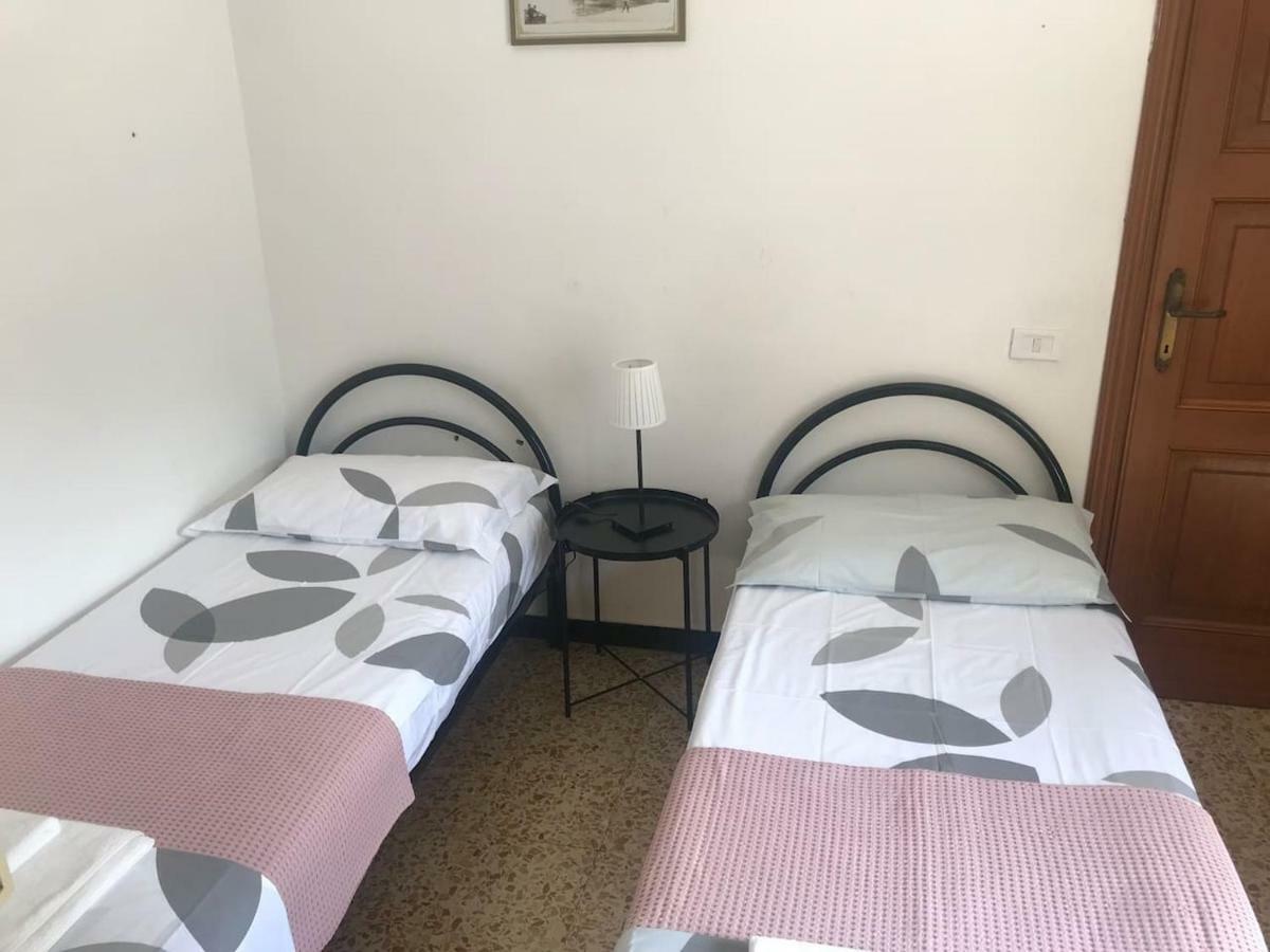 La Terrazza Di Monterosso Apartment Monterosso al Mare Ngoại thất bức ảnh