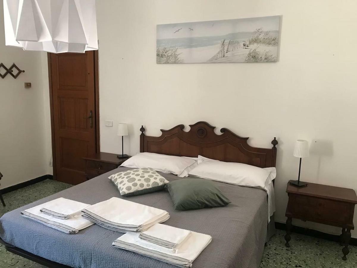 La Terrazza Di Monterosso Apartment Monterosso al Mare Ngoại thất bức ảnh