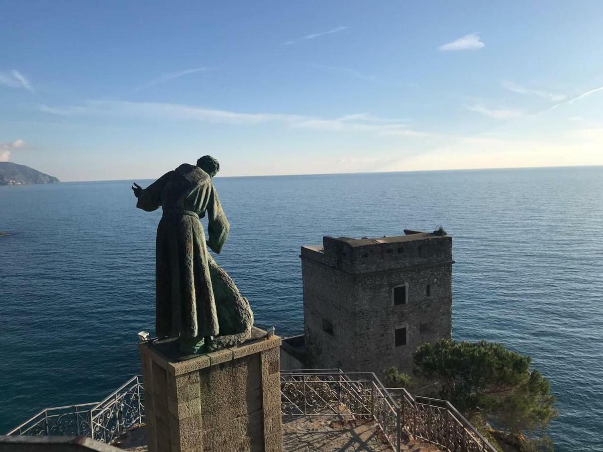 La Terrazza Di Monterosso Apartment Monterosso al Mare Ngoại thất bức ảnh