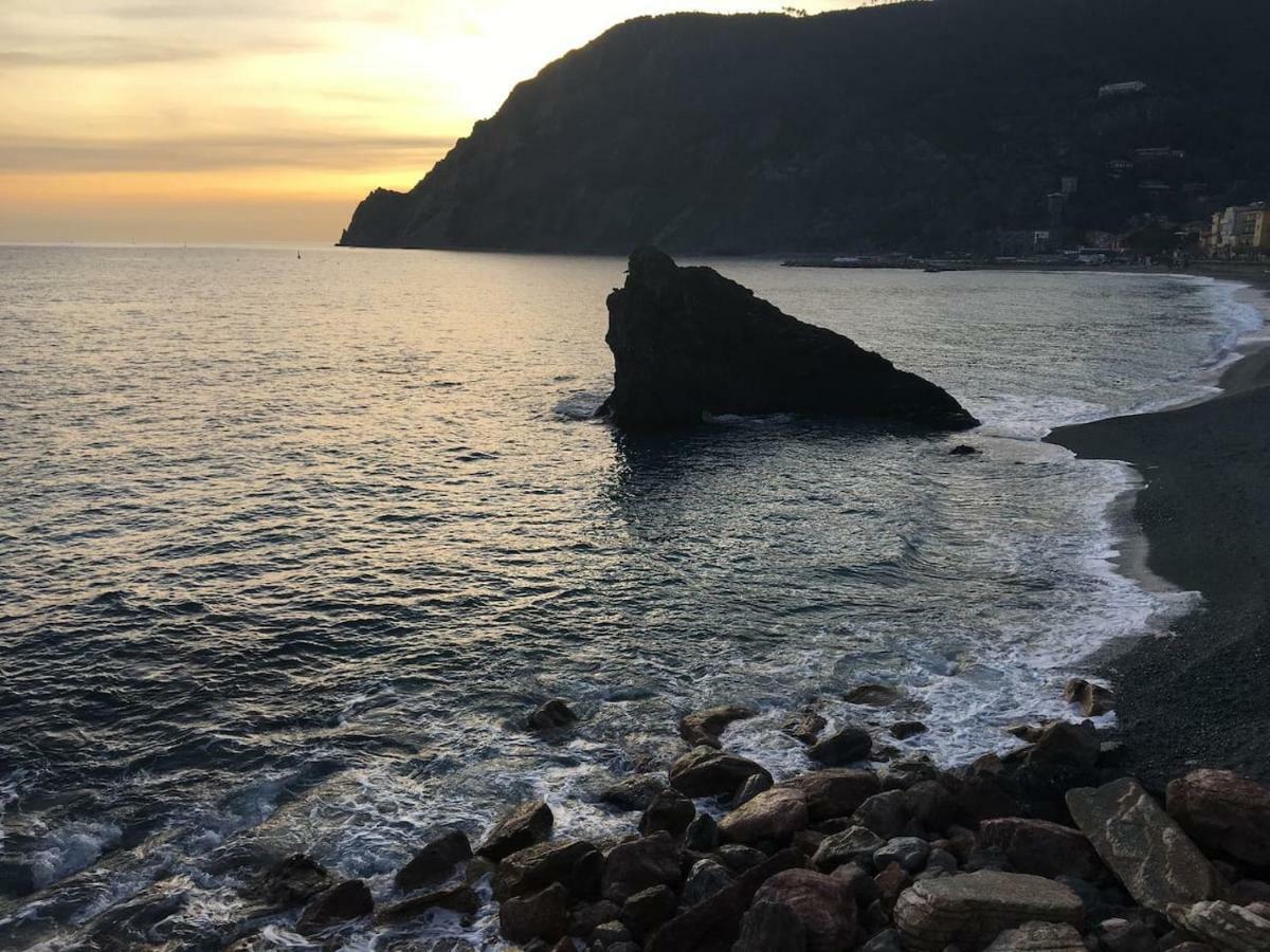 La Terrazza Di Monterosso Apartment Monterosso al Mare Ngoại thất bức ảnh