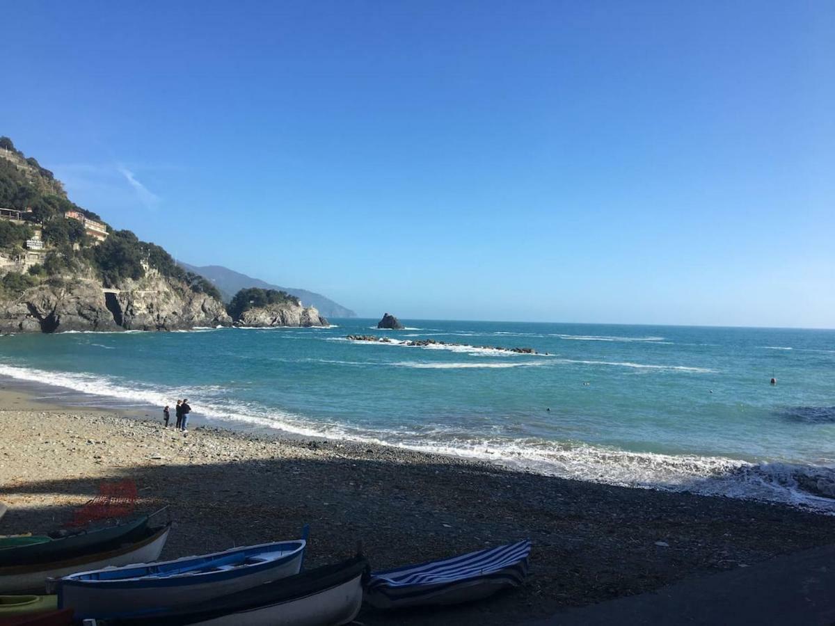 La Terrazza Di Monterosso Apartment Monterosso al Mare Ngoại thất bức ảnh