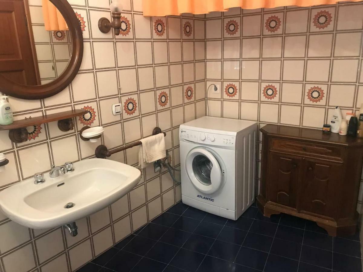 La Terrazza Di Monterosso Apartment Monterosso al Mare Ngoại thất bức ảnh