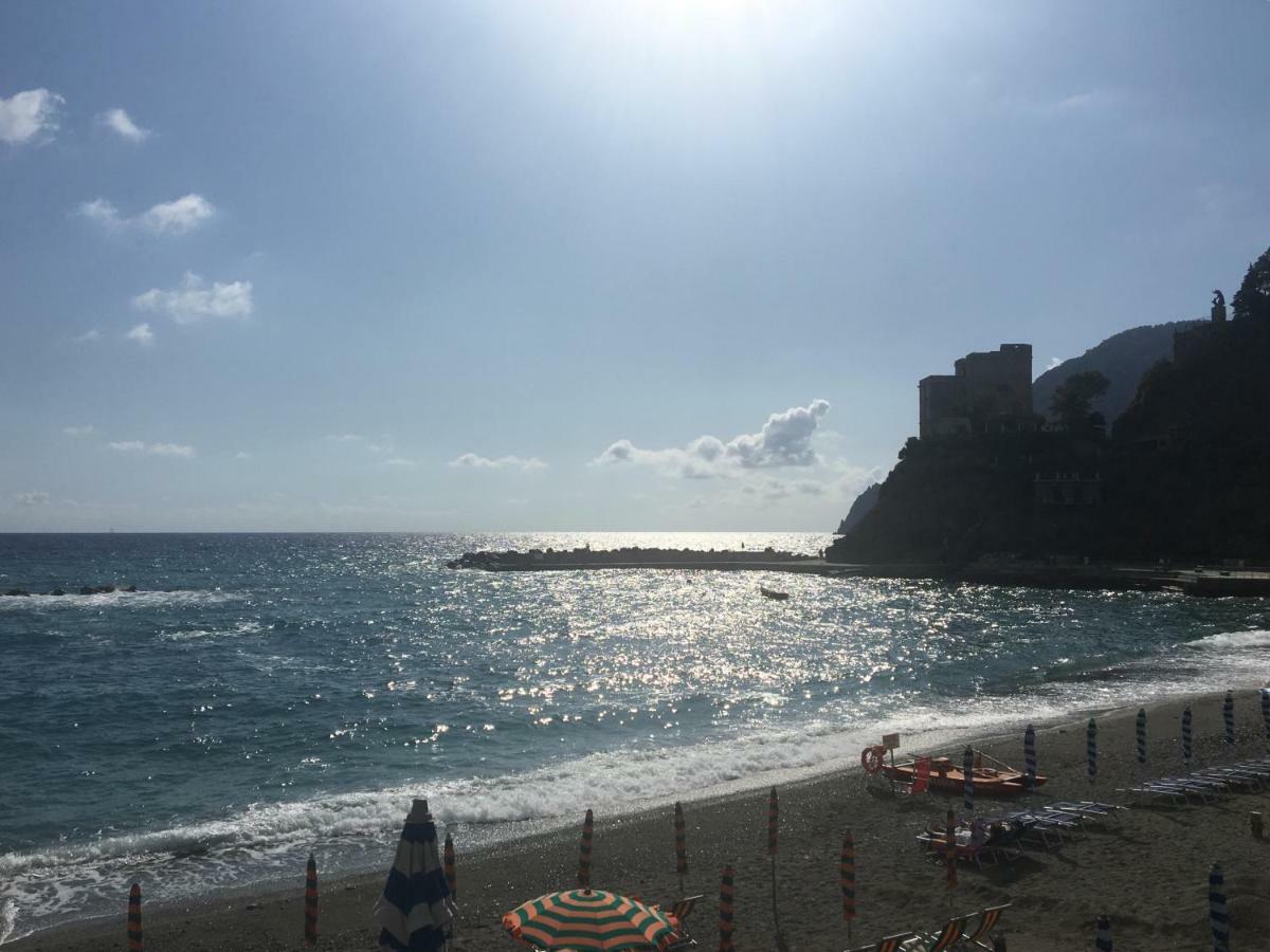 La Terrazza Di Monterosso Apartment Monterosso al Mare Ngoại thất bức ảnh
